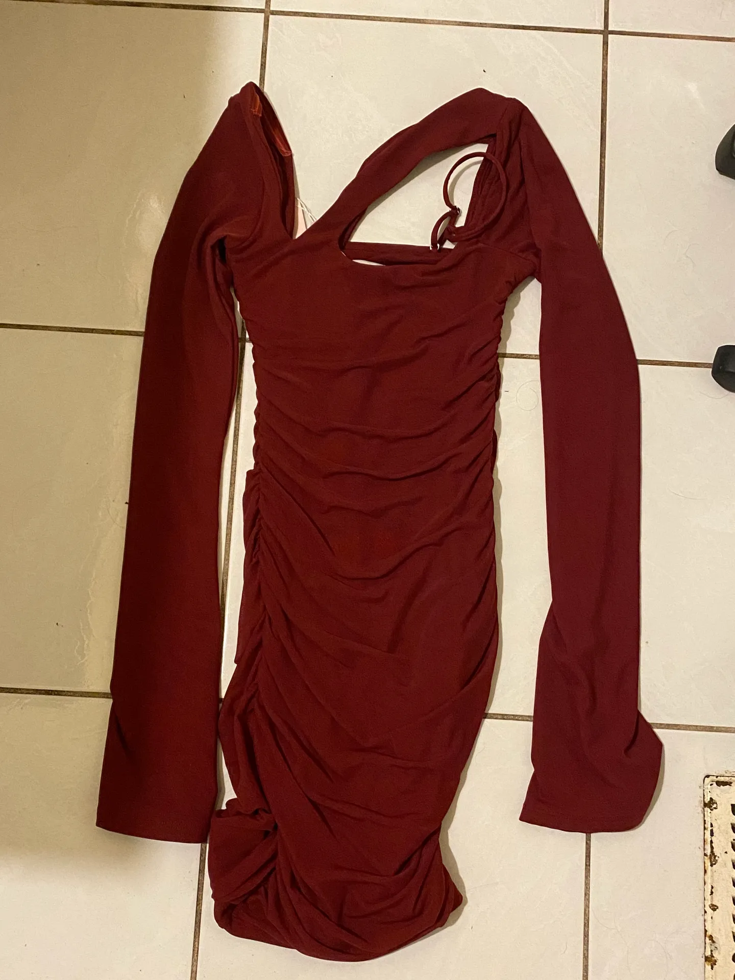 Oh Polly Dress - Image 4