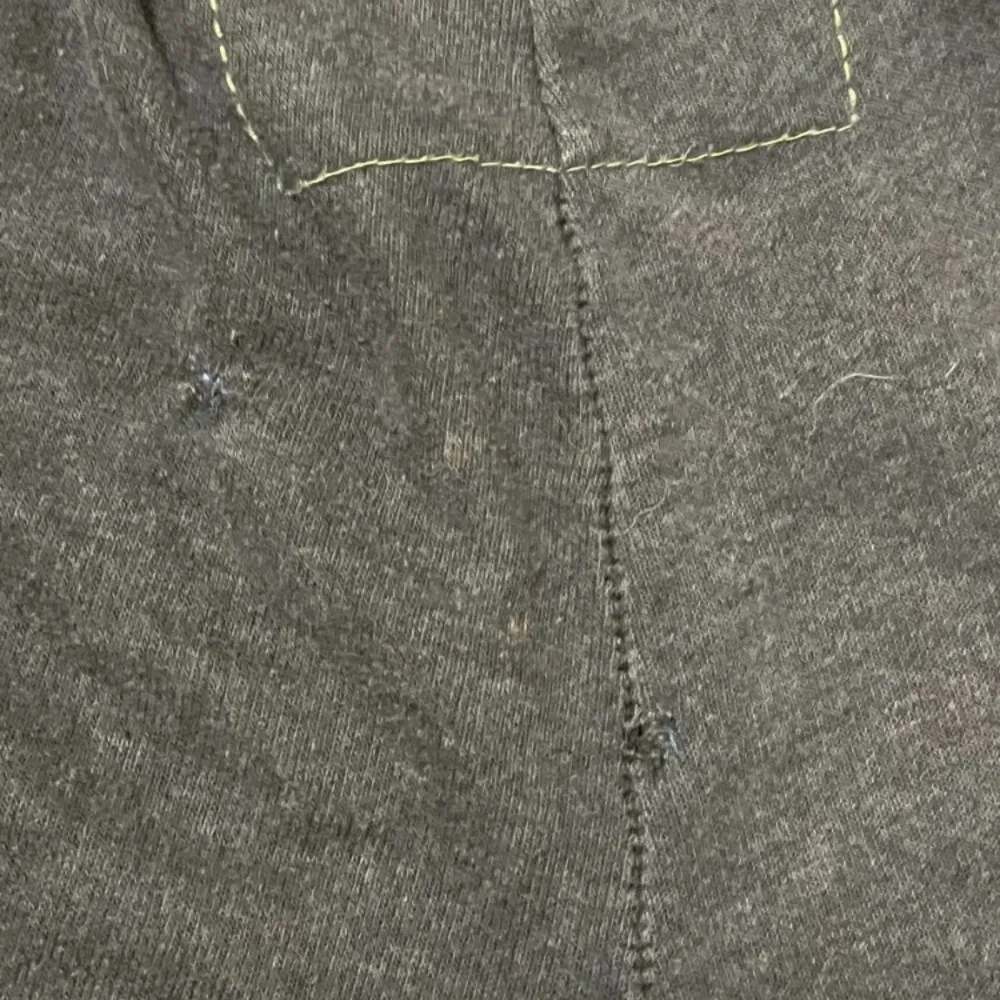 Aviator Nation 5 stripe charcoal sweatpants - Image 4