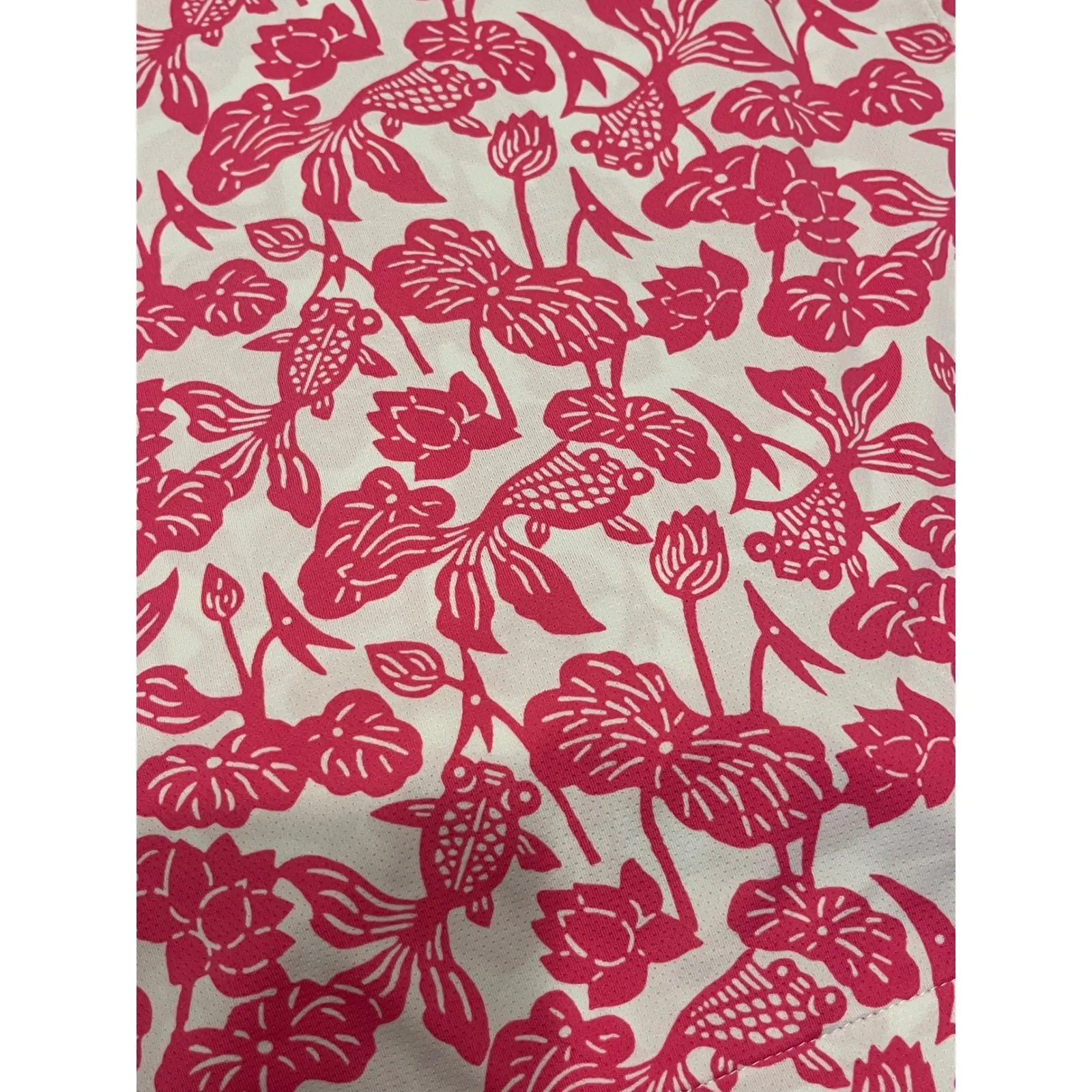 Fairway &‎ Greene tennis skit skort fish coi golf 4 small - Image 2