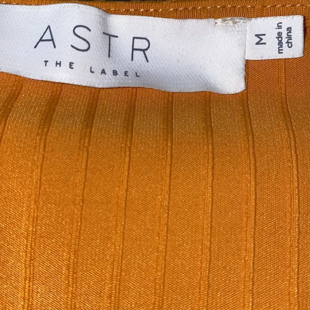 ✨ Women's Astr The Label Wyatt Bodysuit✨ - Image 8