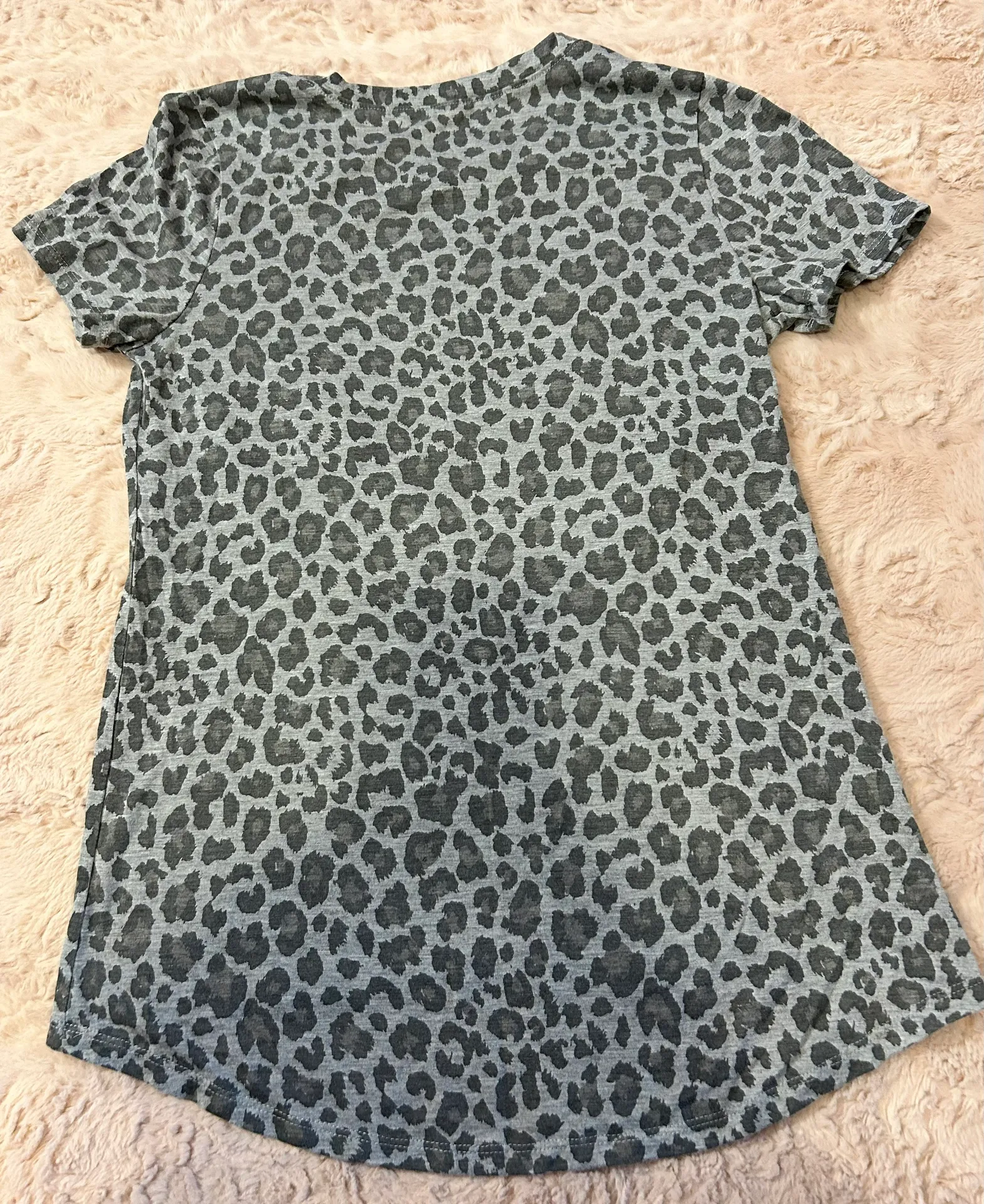 Short Sleeve Size M - Image 6