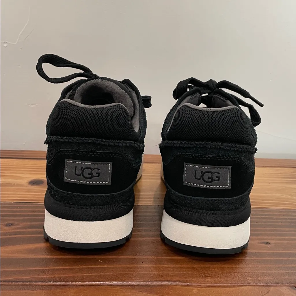 UGG Goldencush Trainer Sneakers Women’s Size 9 Men’s Size 8 - Image 8