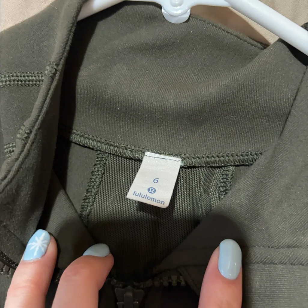 Lululemon  define jacket - Image 2