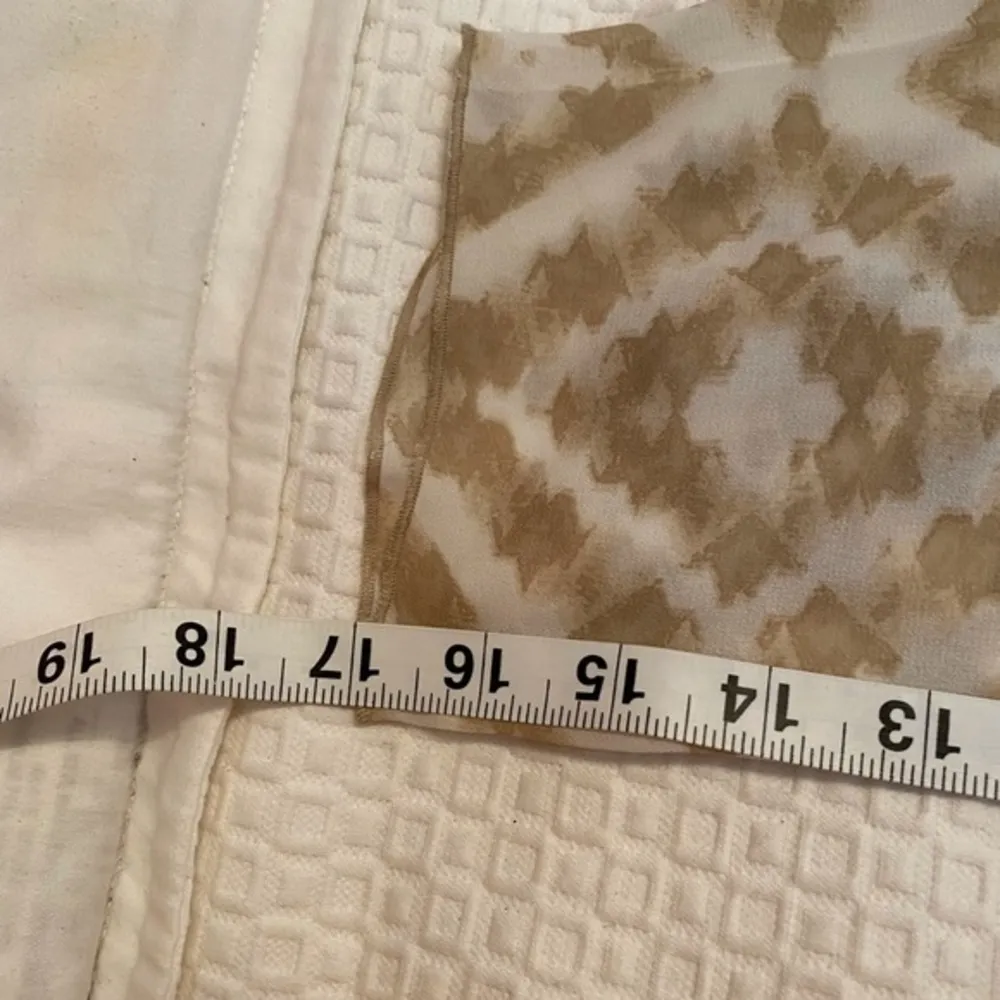 Women’s Kimono by Ruby Rd lightweight Size PXL - Image 9