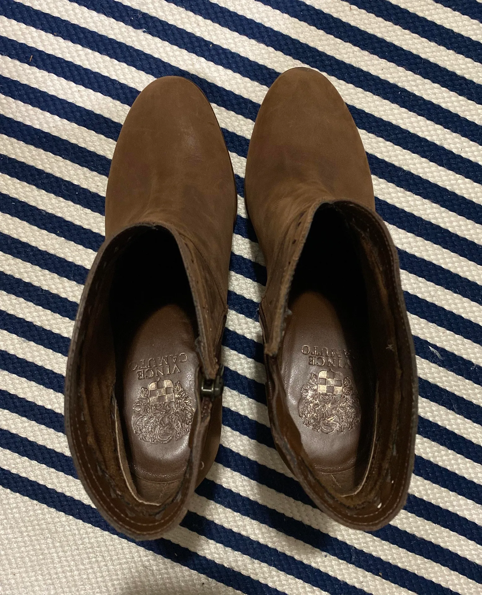 Cute Ankle Boots - Image 2