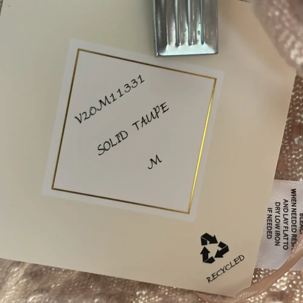 Willow & Wind sleeveless sweater vest Size M - Image 3