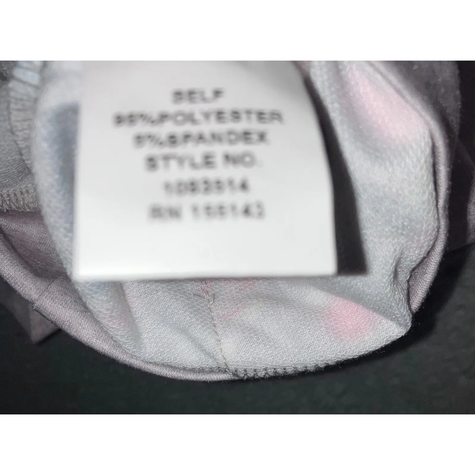 Graphic Hoodie Women Medium Grunge‎ Skater Hip Hop Long Sleeve Pullover - Image 12