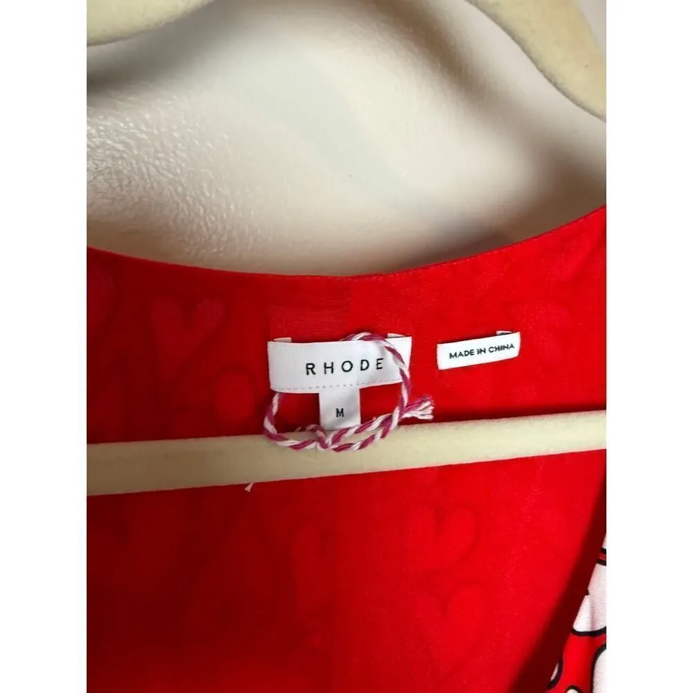 Rhode Mila Wrap - Image 8