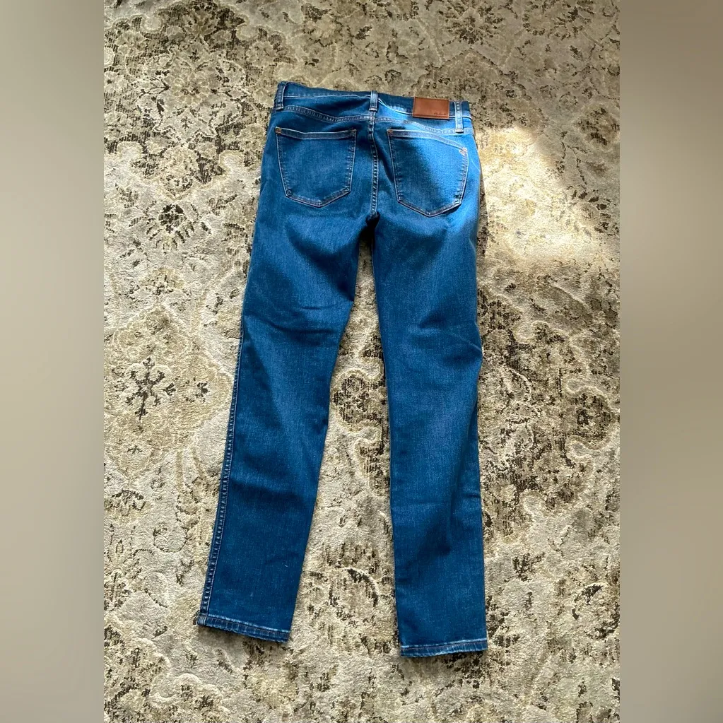 MADEWELL jeans 💙💙 - Image 2