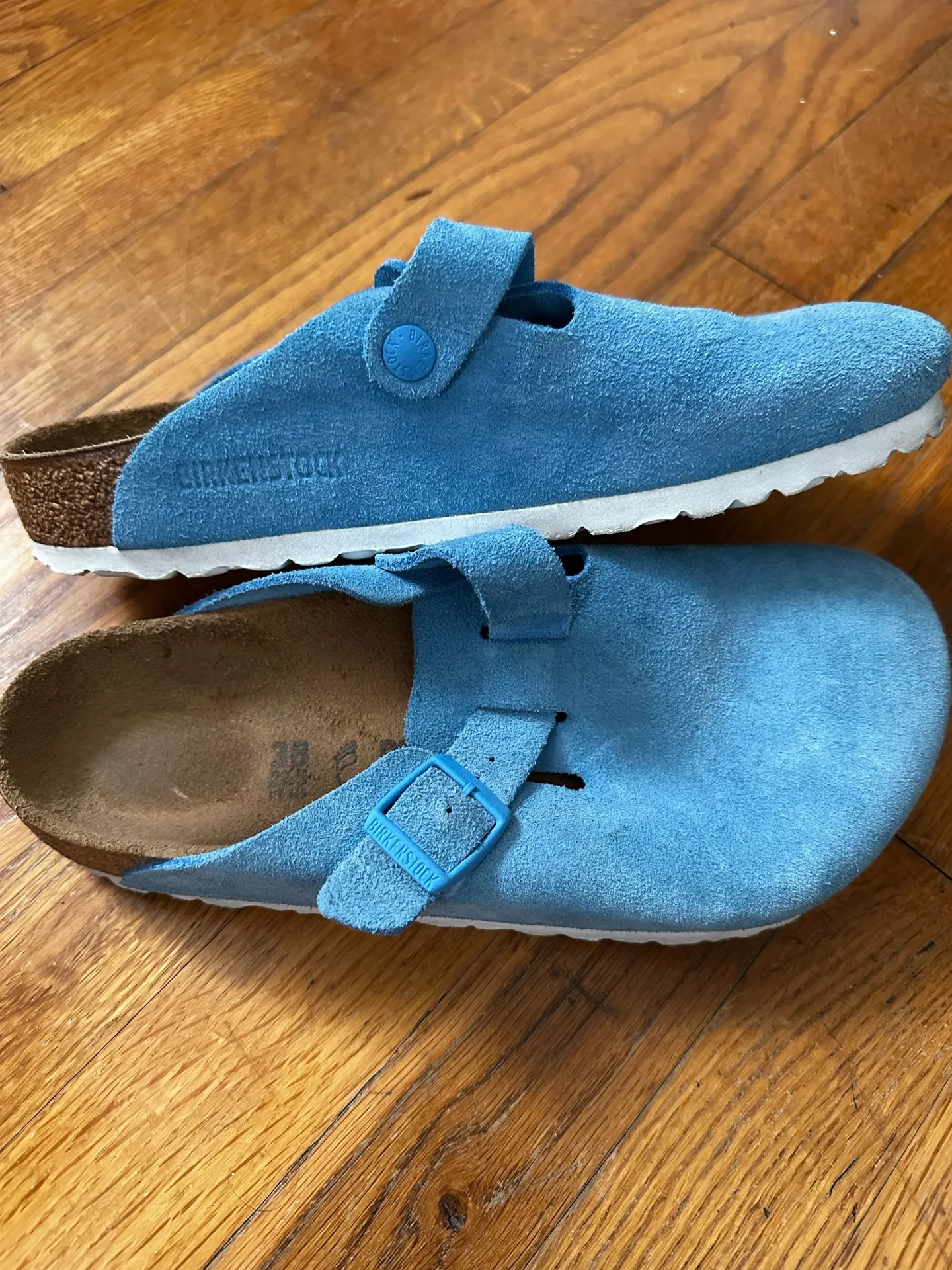 Birkenstock Boston Clogs - Image 4