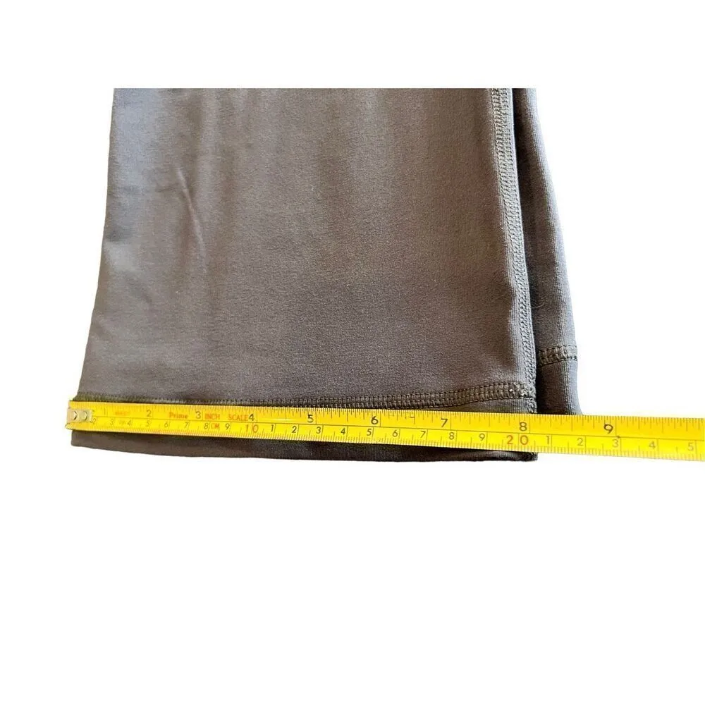 UNDER ARMOUR capri athletic Pants size Medium - Image 7