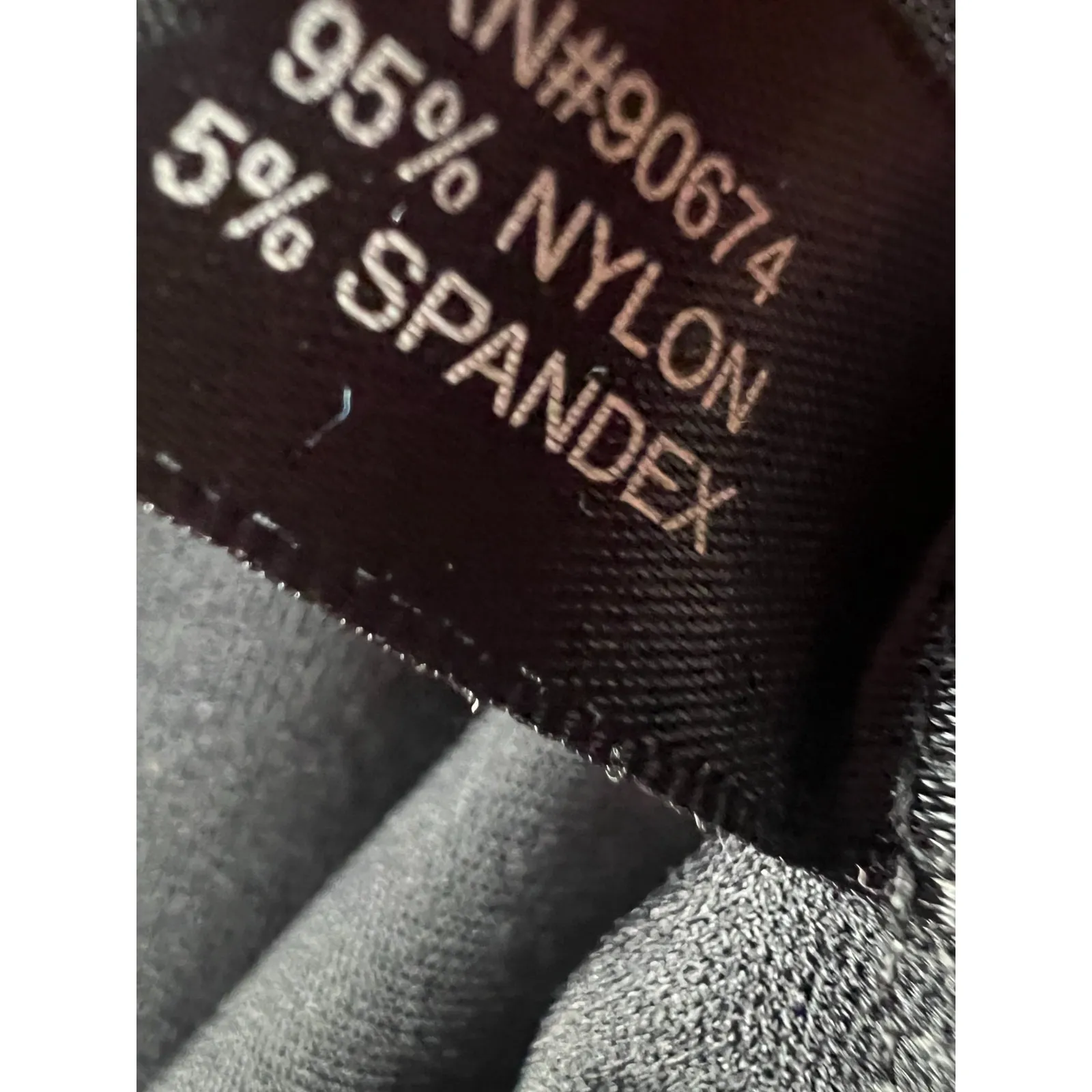 NWT Boston Proper blazer size 6 Suit Jacket Beyond Travel Black Career Womens - Image 7