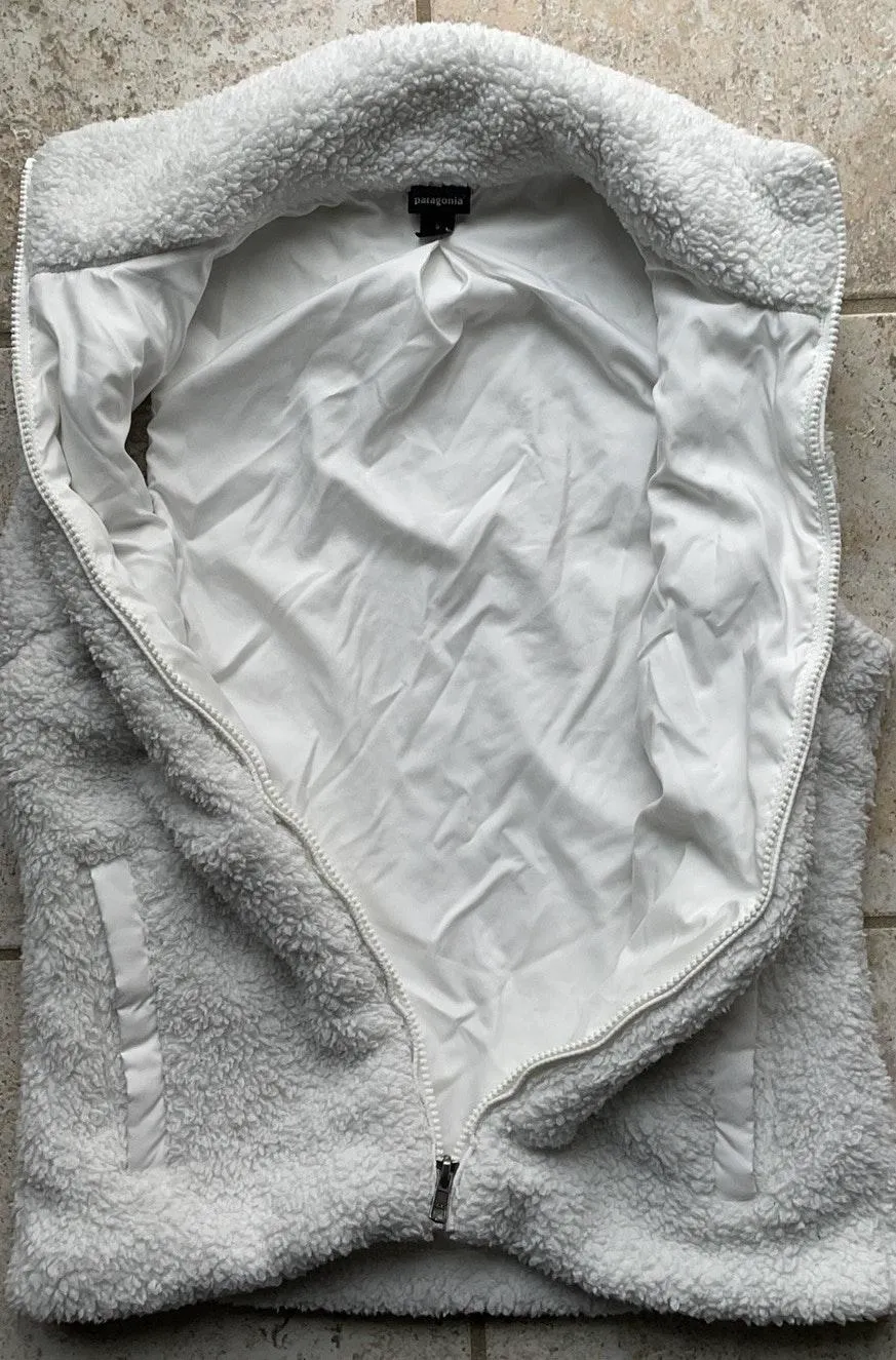 Patagonia LOS GATOS VEST - Image 7