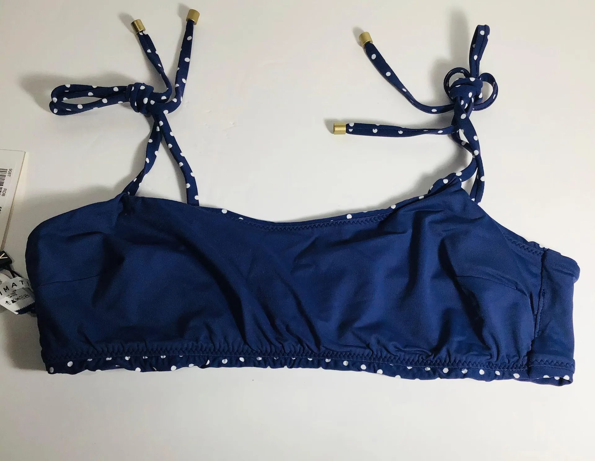 Reversible Bikini Top - Image 5