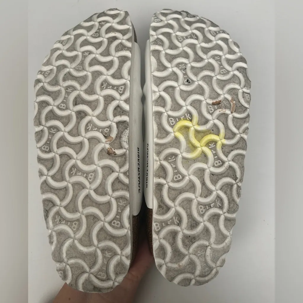 Birkenstock Florida Sandals 38 - Image 6
