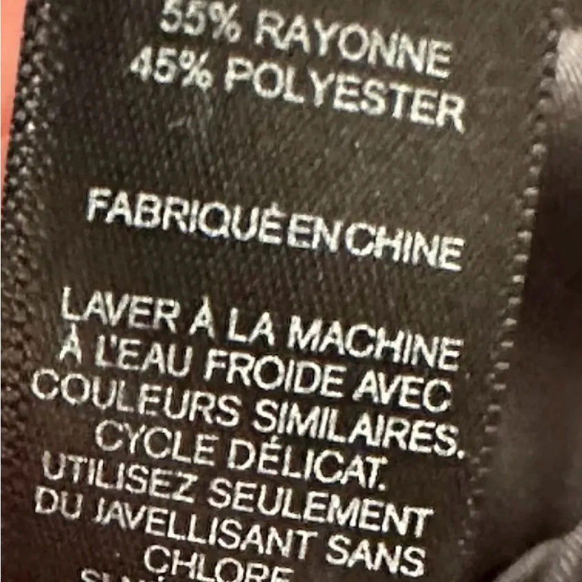 Express Women's Charcoal Utility Jacket - Image 6