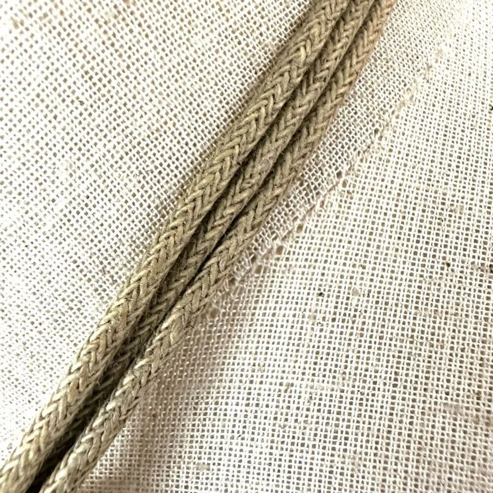 Lia Sophia abalone pendant necklace on cord - Image 9