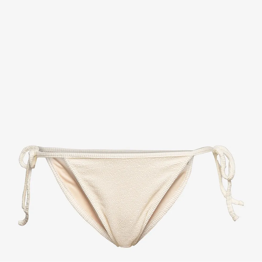 NWT FAITHFUL THE BRAND Hazel Ivory Bikini Bottoms US 10 - Image 37