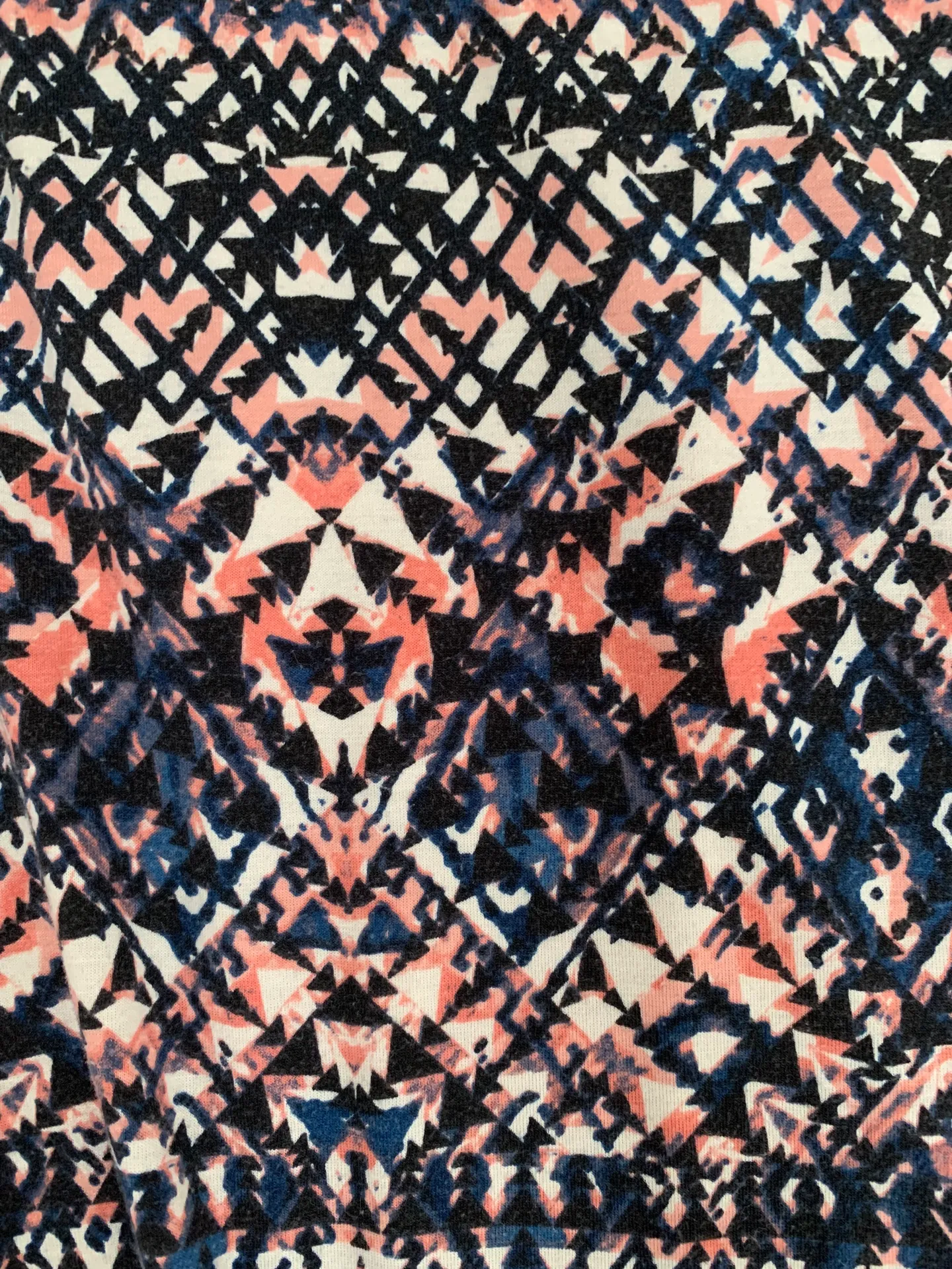 High Waisted Maxi Skirt - Image 4