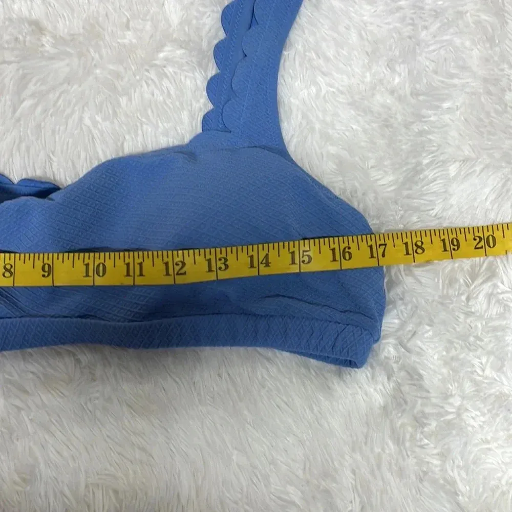 Jessica Simpson Bikini Blue - Image 7