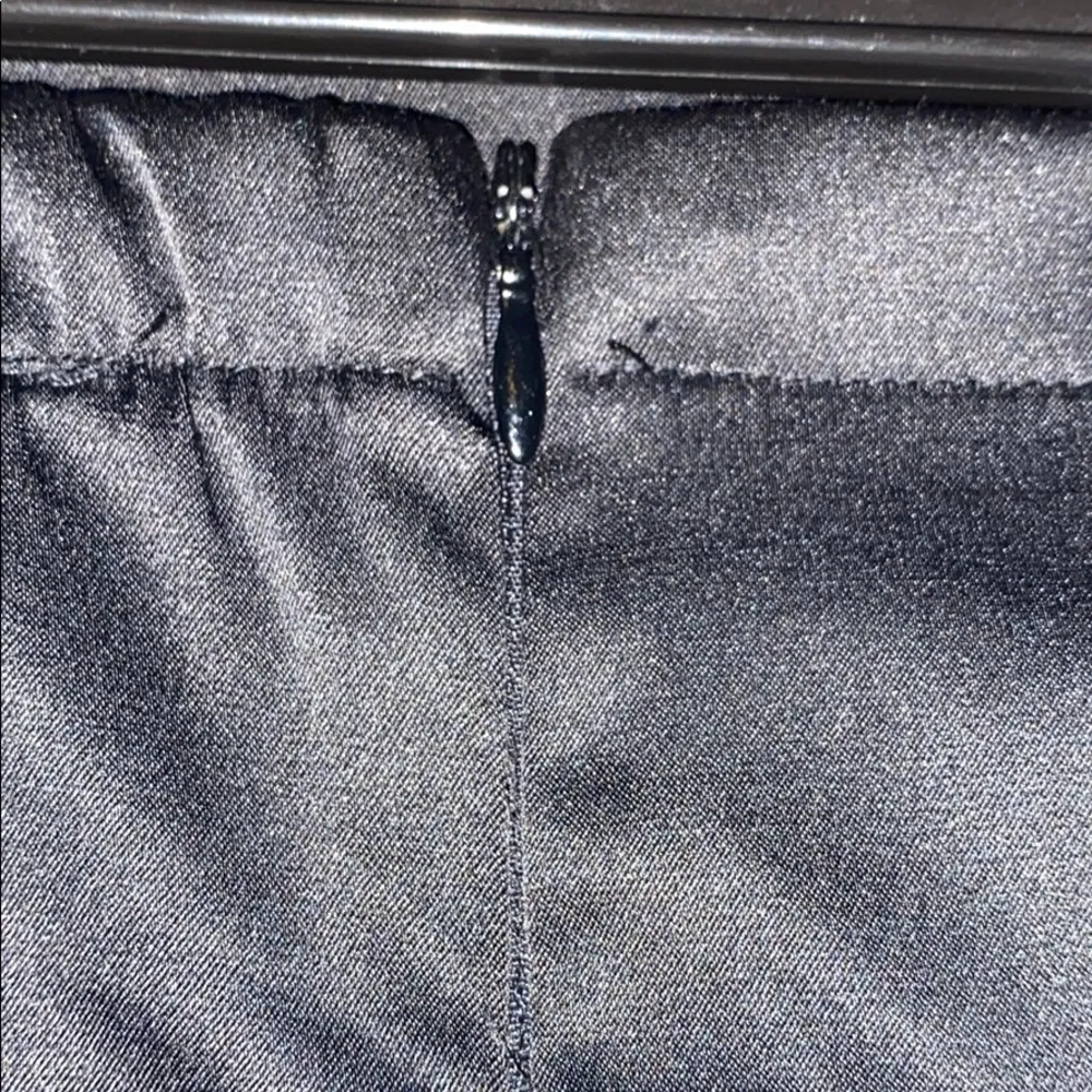 Max Rave women’s black strapless mini dress - Image 3