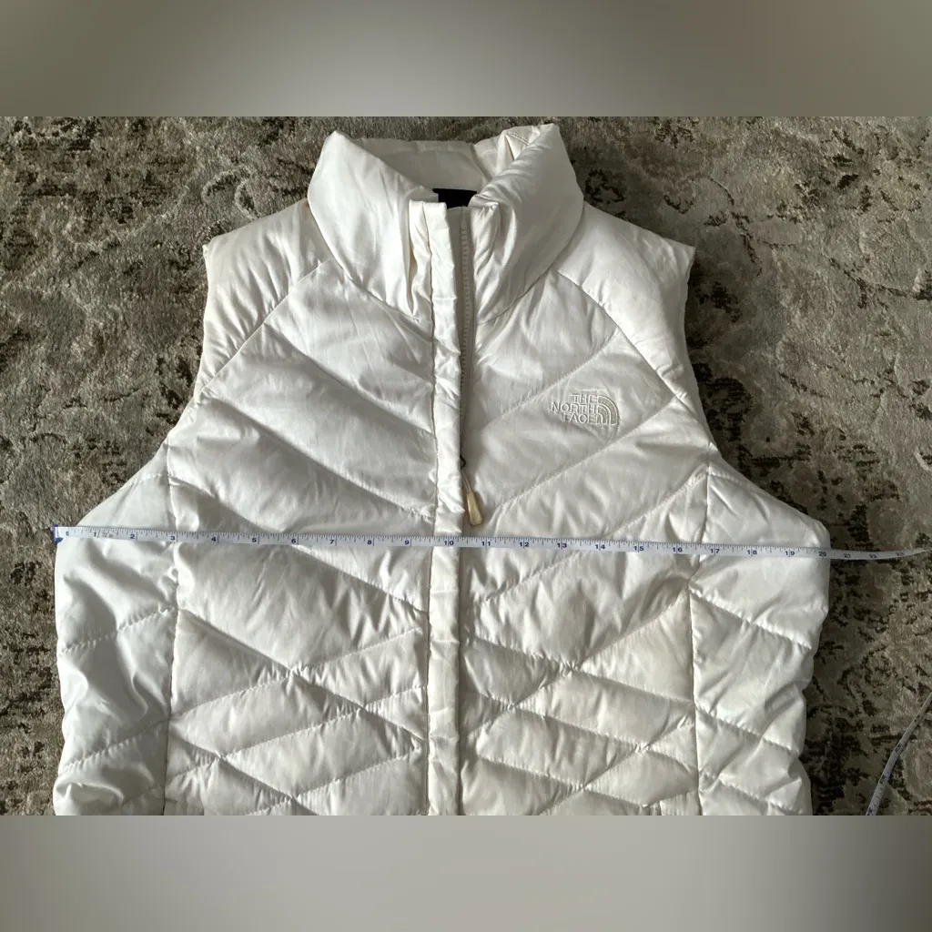 THE NORTH FACE puffer best 🌷🌷 - Image 6