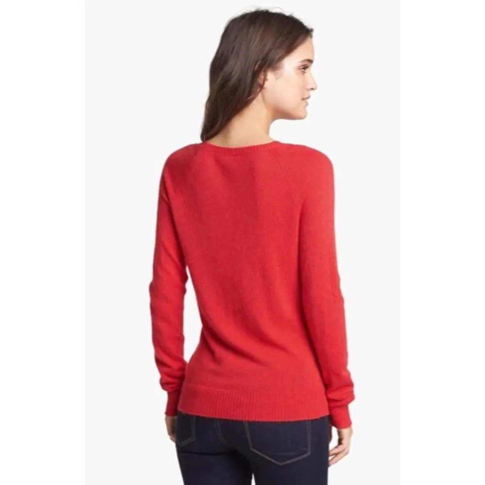 Wildfox Shopping is My Cardio Holiday Sweater - Image 2