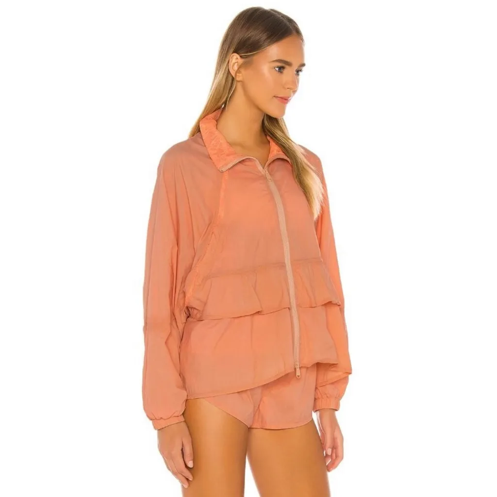 Free People Namaslay Jacket set - Image 2