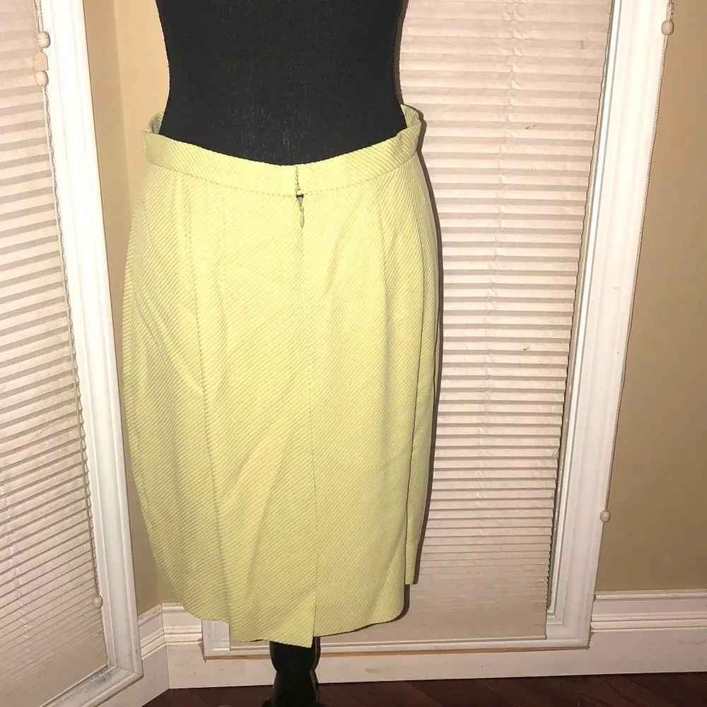 W Worth suit Set (Skirt & Jacket) - Image 7