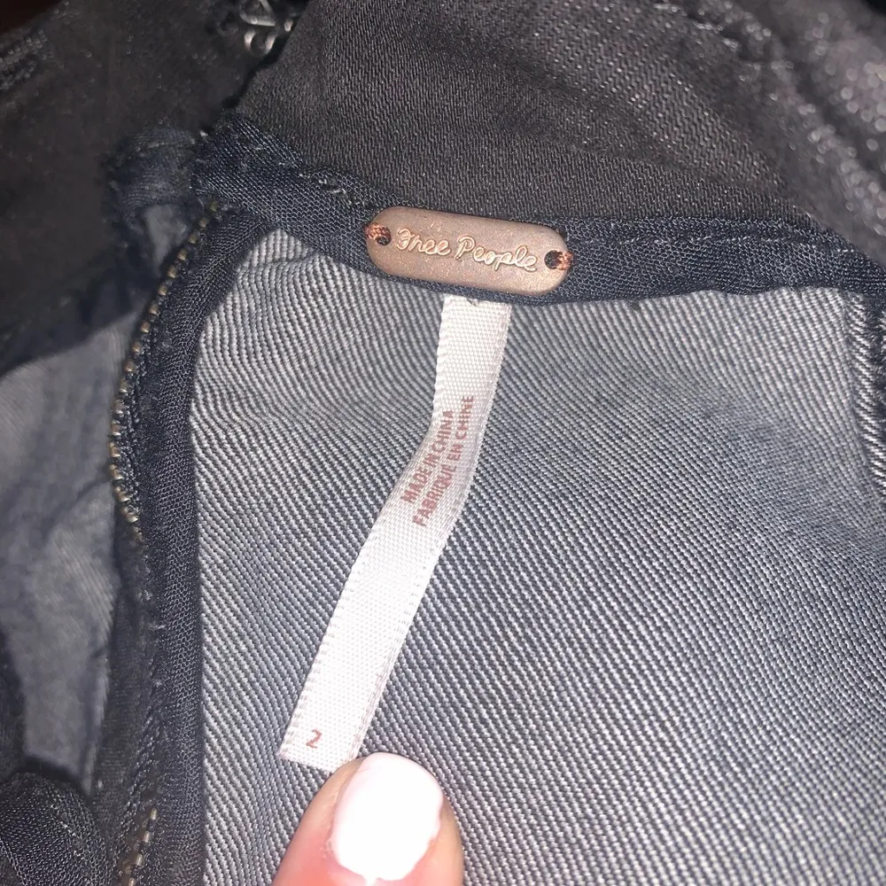 Free people skirt - Image 3