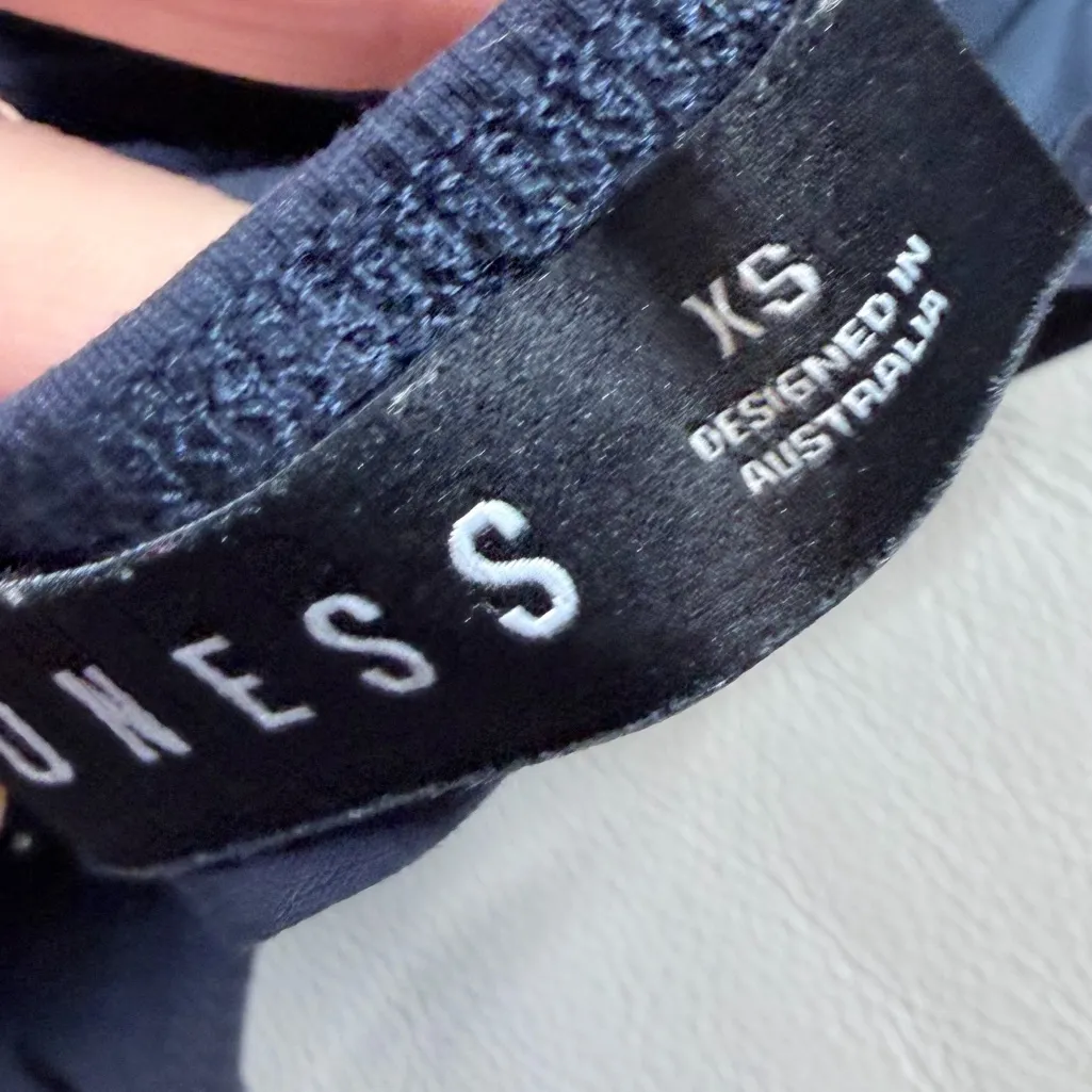 LIONESS JE TAIME BODYSUIT Xs - Image 3