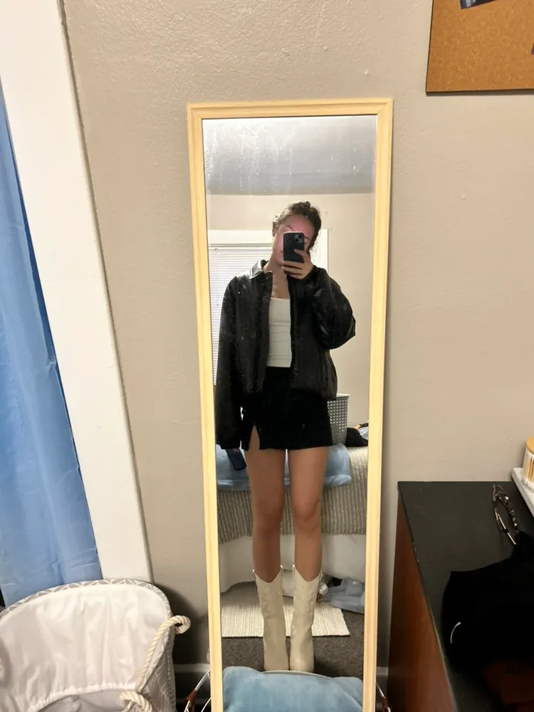 Abercrombie & Fitch Linen skirt - Image 2