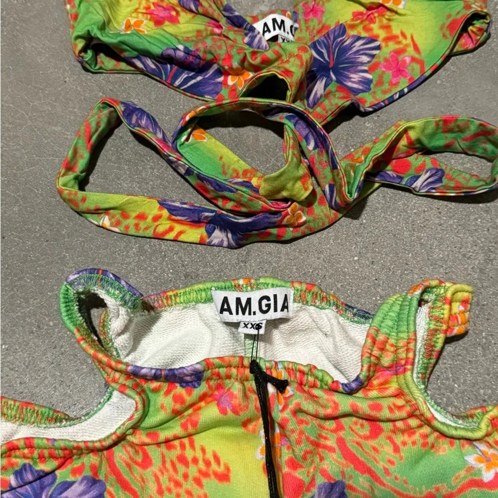 Floral Matching Set - Image 2