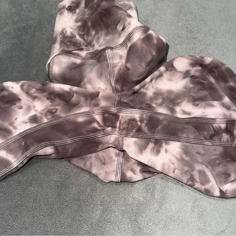 Lululemon Align Diamond Dye Leggings - Image 5