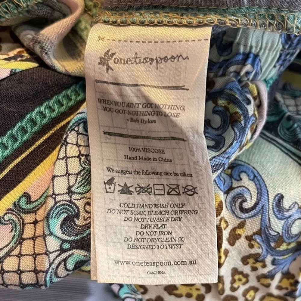 One Teaspoon‎ Shorts - Image 6