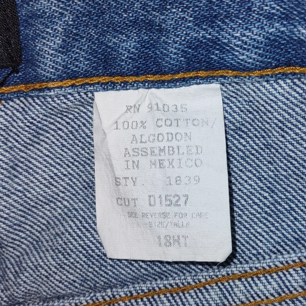 Ashley Stewart jeans - Image 5