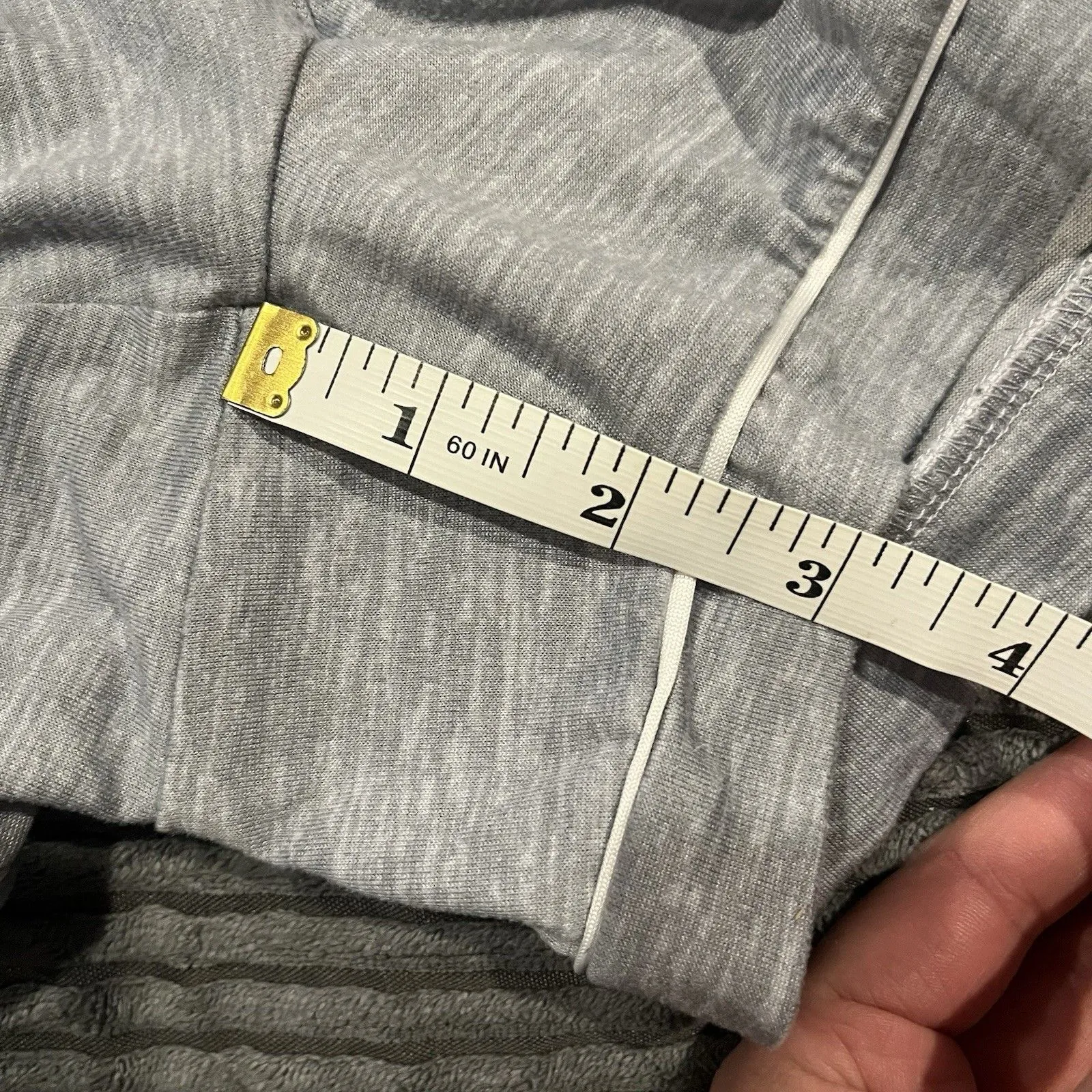 Women's Life Is Good 2 pc Sleep L Pajama PJs Be Kind Life is Good Shirt Shorts - Image 5