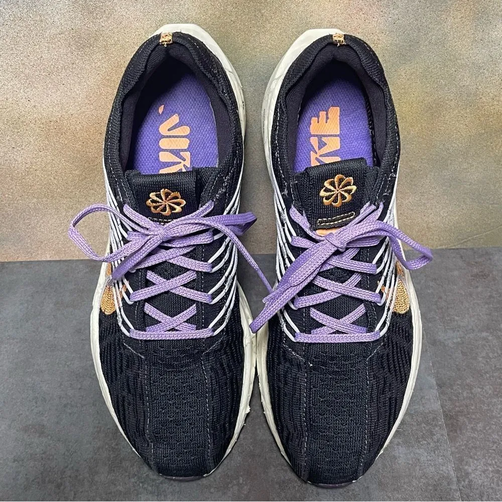 Nike Pegasus Turbo Flyknit Next Nature DM3414-003 Women's Running Shoes SZ 10M - Image 14