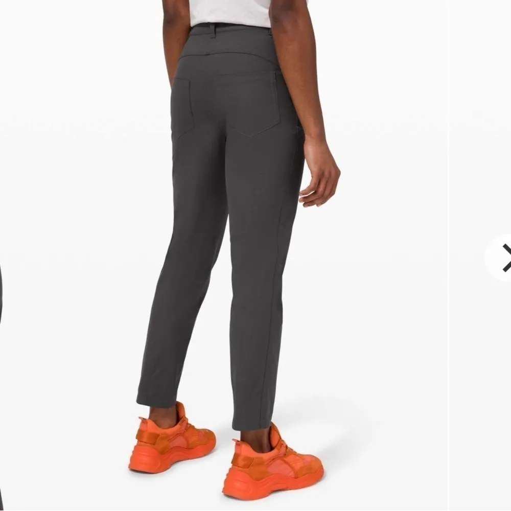 Lululemon city sleek pants - Image 2