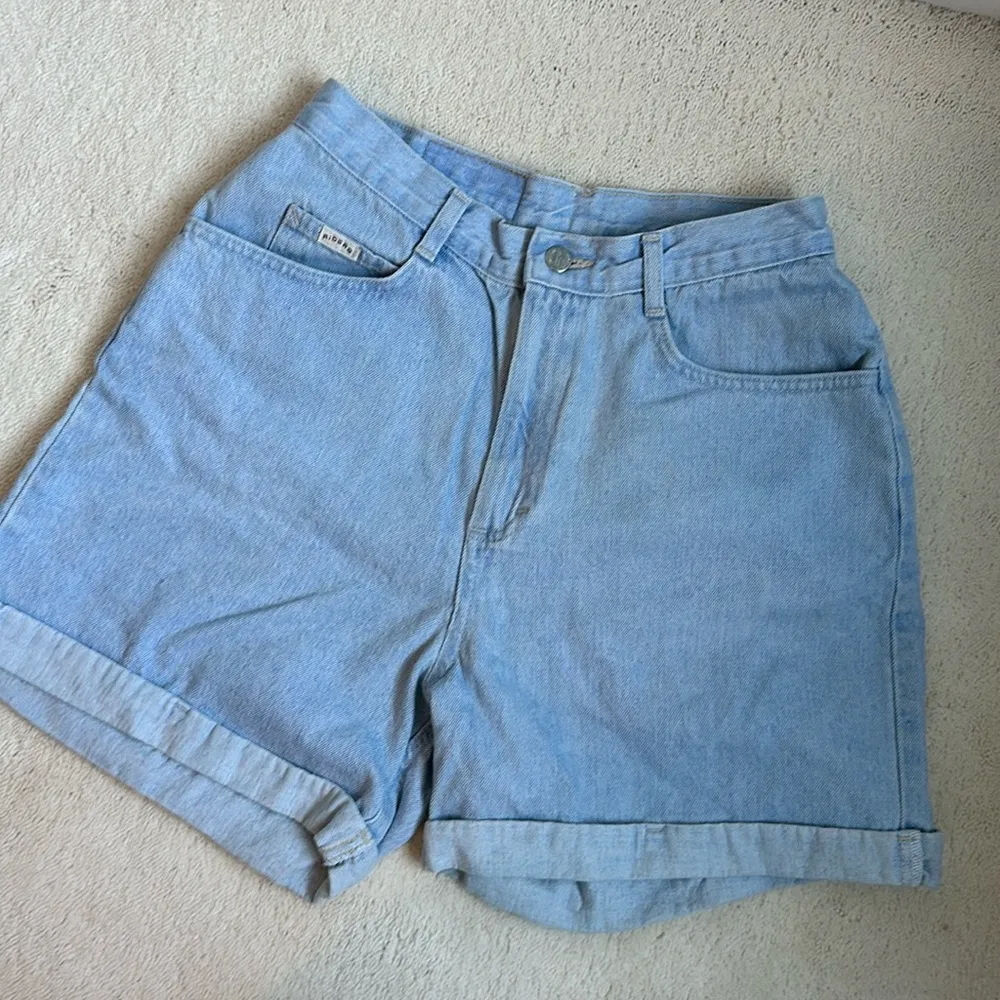 Riders by Lee Cuffed Mom Shorts - Image 4