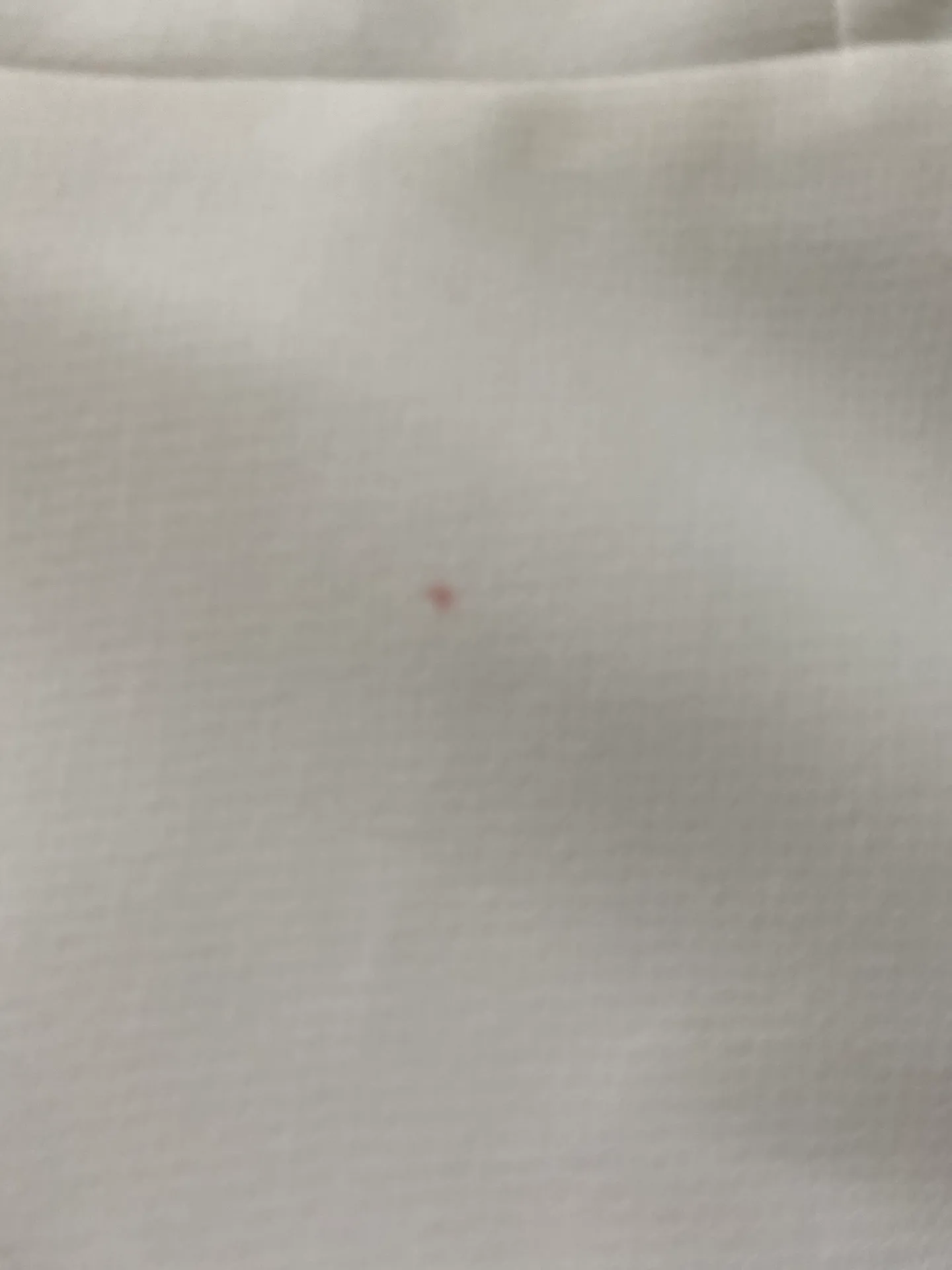 White Graduation Dress - Image 3