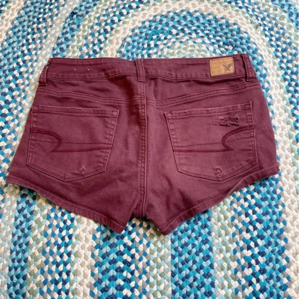 American Eagle Shorts - Image 4