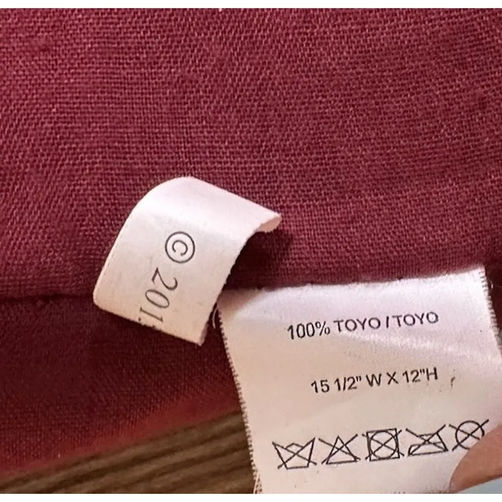 Cappelli Straworld Womens Hand Crochet Toyo Hobo Handbag Boho Hippie Festival - Image 11