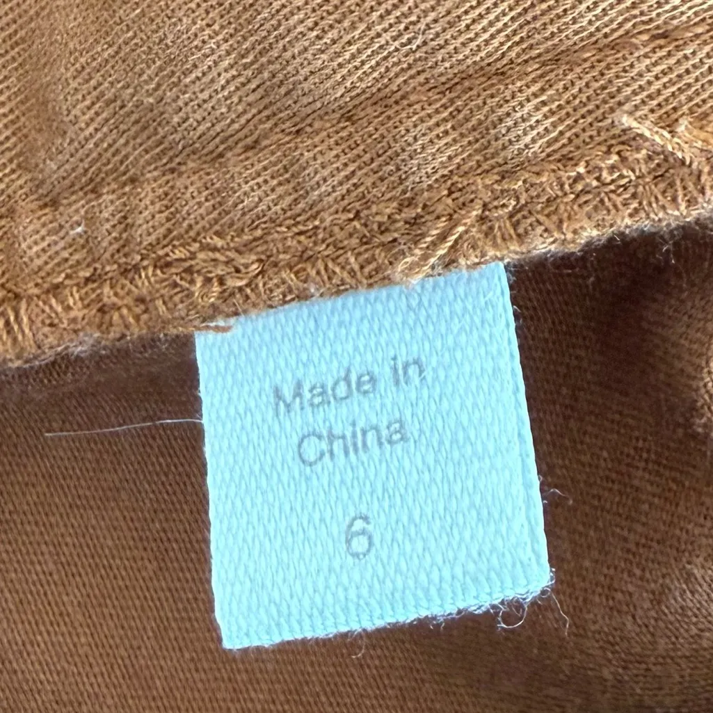 Garnet Hill Slim Utility Chino Pants 6 - Image 12