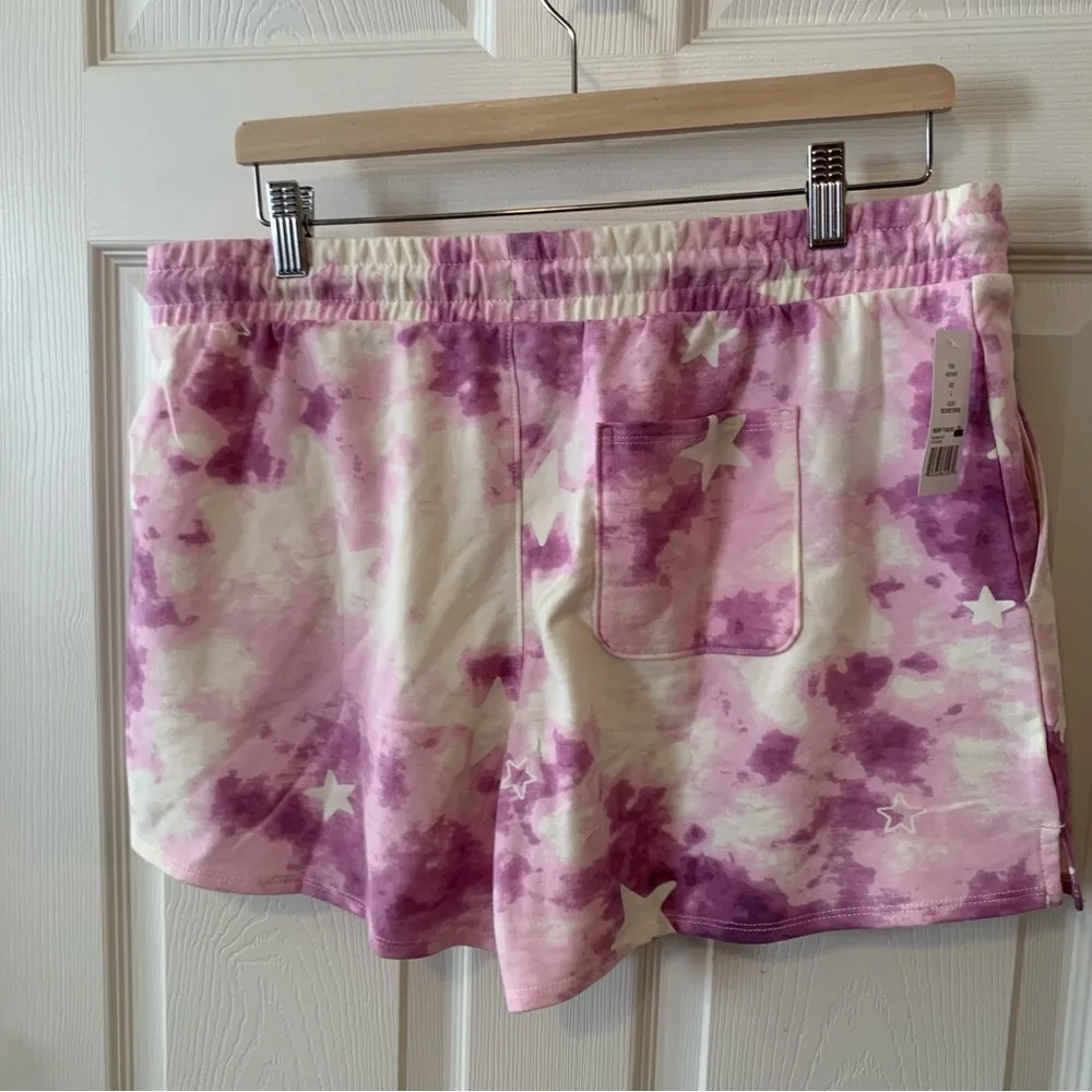 Wildfox NWT  Tie Dye Star Lounge Set - Image 6
