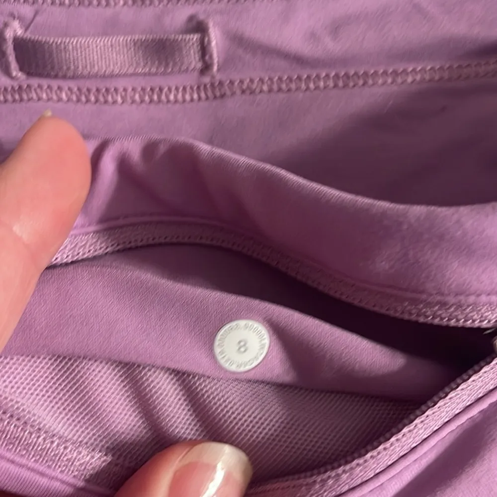 Speed Up High-Rise Lined Short 2.5" - Image 3