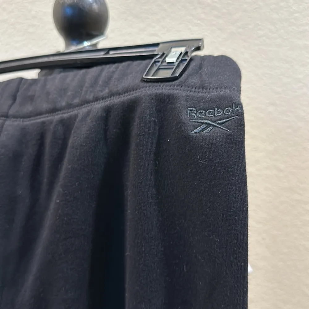 NWT Reebok logo joggers - Image 5