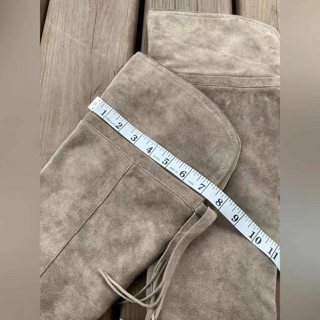 Stylish FRANCO SARTO boots🔥🔥 - Image 6