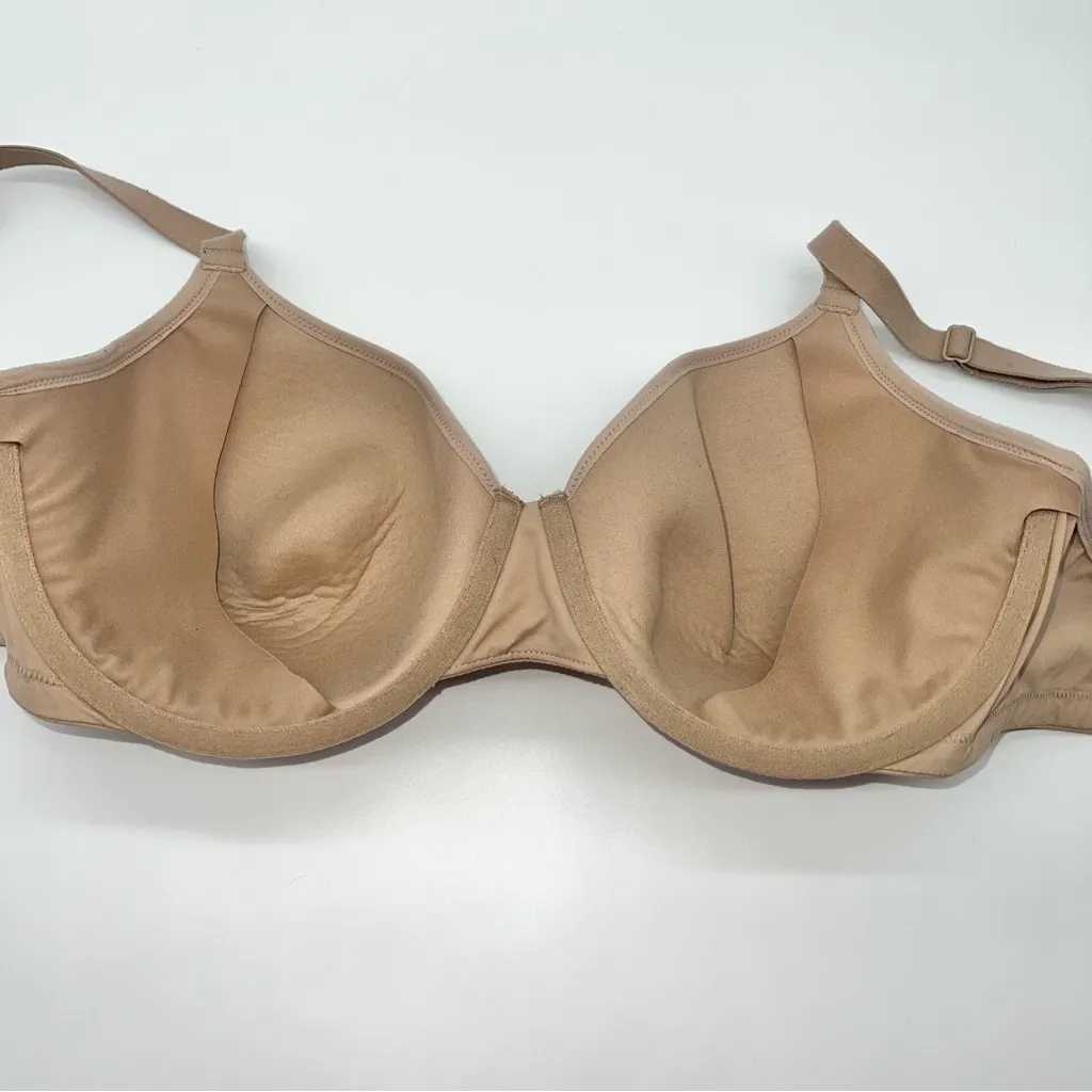 Warner's Cloud 9 Inner Lift Underwire Full - Image 5