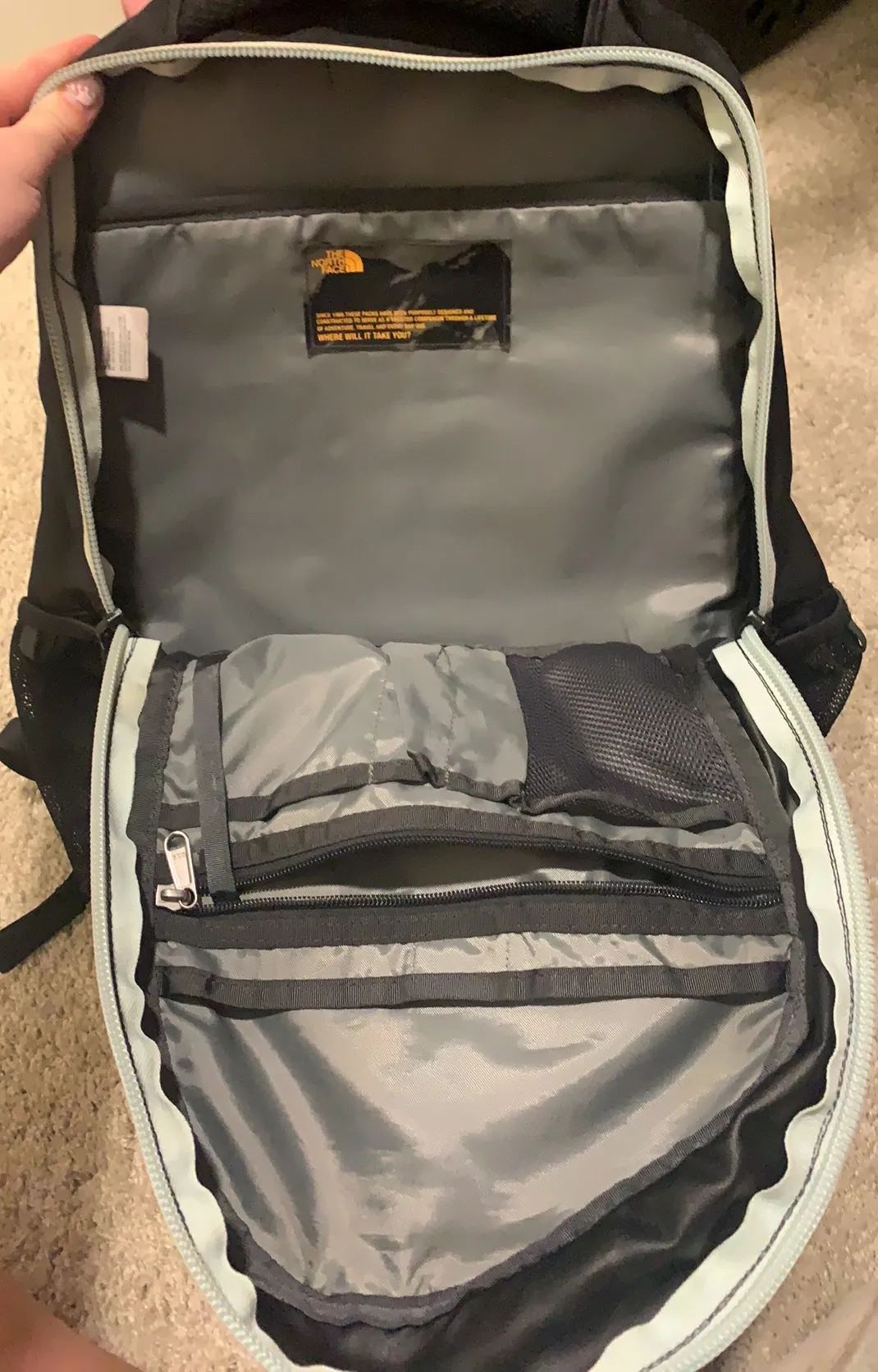 The North Face Jester Backpack - Image 3